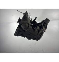 Boite de vitesses VOLKSWAGEN POLO 3 Photo n°1