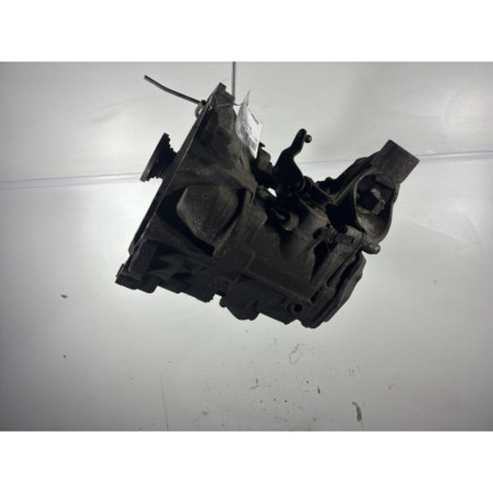 Boite de vitesses VOLKSWAGEN POLO 3 Photo n°1