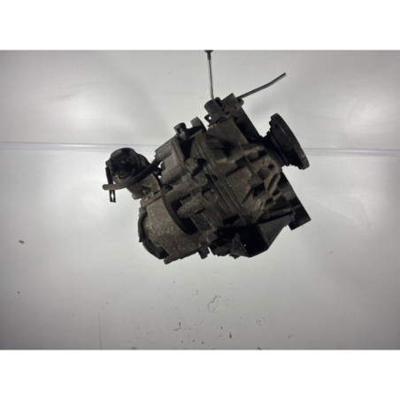 Boite de vitesses VOLKSWAGEN POLO 3