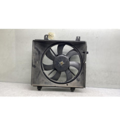 Moto ventilateur radiateur HYUNDAI MATRIX Photo n°1