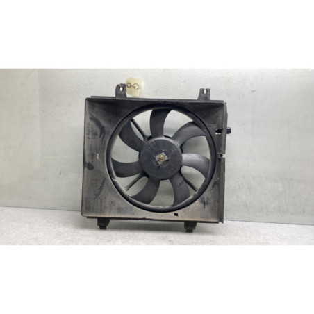 Moto ventilateur radiateur HYUNDAI MATRIX Photo n°1