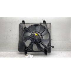 Moto ventilateur radiateur HYUNDAI MATRIX