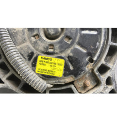 Moto ventilateur radiateur HYUNDAI MATRIX