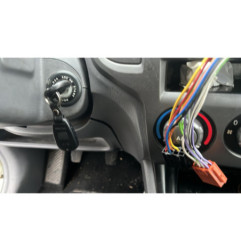 Moto ventilateur radiateur HYUNDAI MATRIX