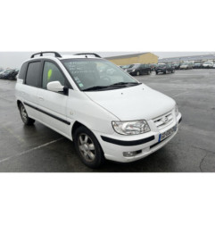 Moto ventilateur radiateur HYUNDAI MATRIX