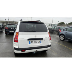 Moto ventilateur radiateur HYUNDAI MATRIX
