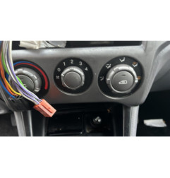 Moto ventilateur radiateur HYUNDAI MATRIX