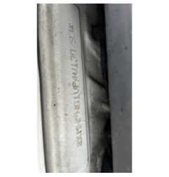 Moto ventilateur radiateur HYUNDAI MATRIX