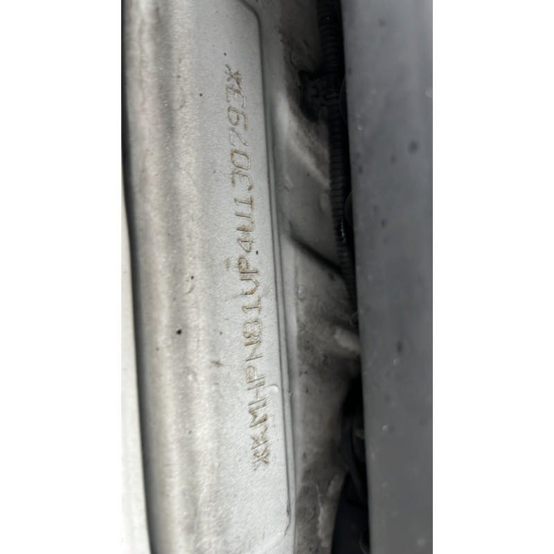 Moto ventilateur radiateur HYUNDAI MATRIX Photo n°9