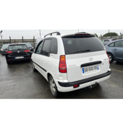 Moto ventilateur radiateur HYUNDAI MATRIX