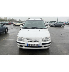 Moto ventilateur radiateur HYUNDAI MATRIX