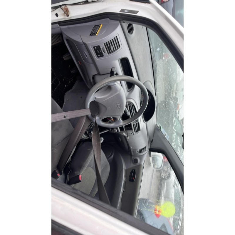 Moto ventilateur radiateur HYUNDAI MATRIX Photo n°13