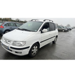 Moto ventilateur radiateur HYUNDAI MATRIX
