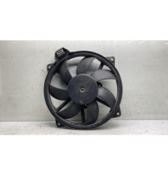 Moto ventilateur radiateur RENAULT MEGANE 3 Photo n°1