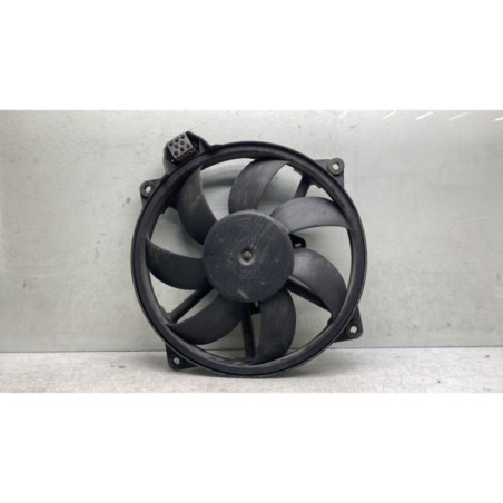 Moto ventilateur radiateur RENAULT MEGANE 3 Photo n°1