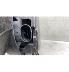Moto ventilateur radiateur RENAULT MEGANE 3