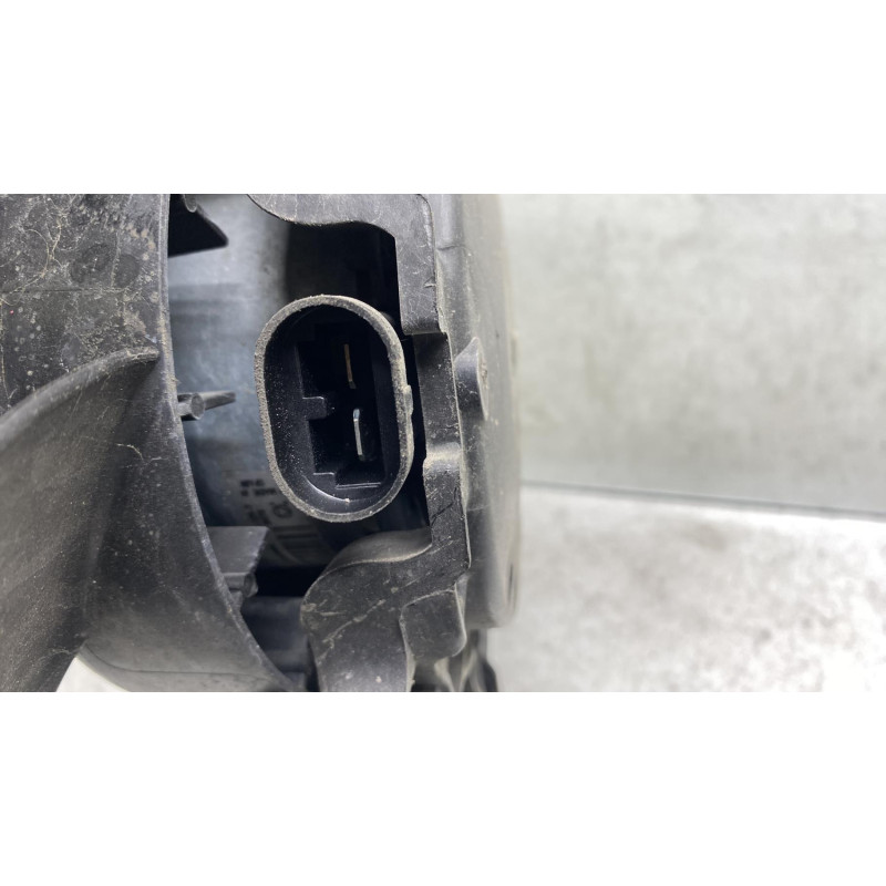 Moto ventilateur radiateur RENAULT MEGANE 3 Photo n°2