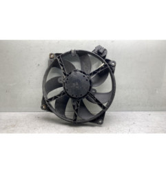 Moto ventilateur radiateur RENAULT MEGANE 3
