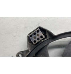 Moto ventilateur radiateur RENAULT MEGANE 3