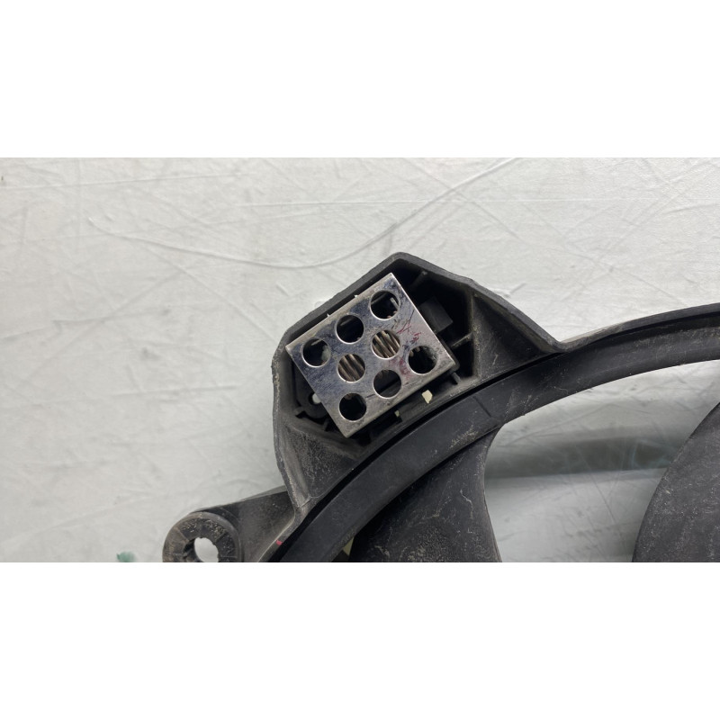 Moto ventilateur radiateur RENAULT MEGANE 3 Photo n°5