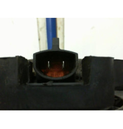 Moto ventilateur radiateur FORD FIESTA 4