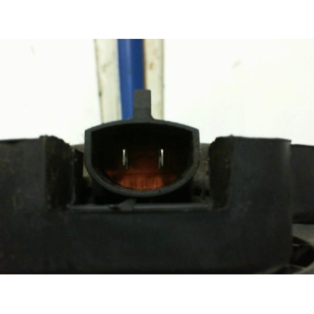 Moto ventilateur radiateur FORD FIESTA 4