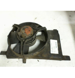 Moto ventilateur radiateur OPEL CORSA A Photo n°1