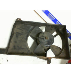 Moto ventilateur radiateur OPEL CORSA A