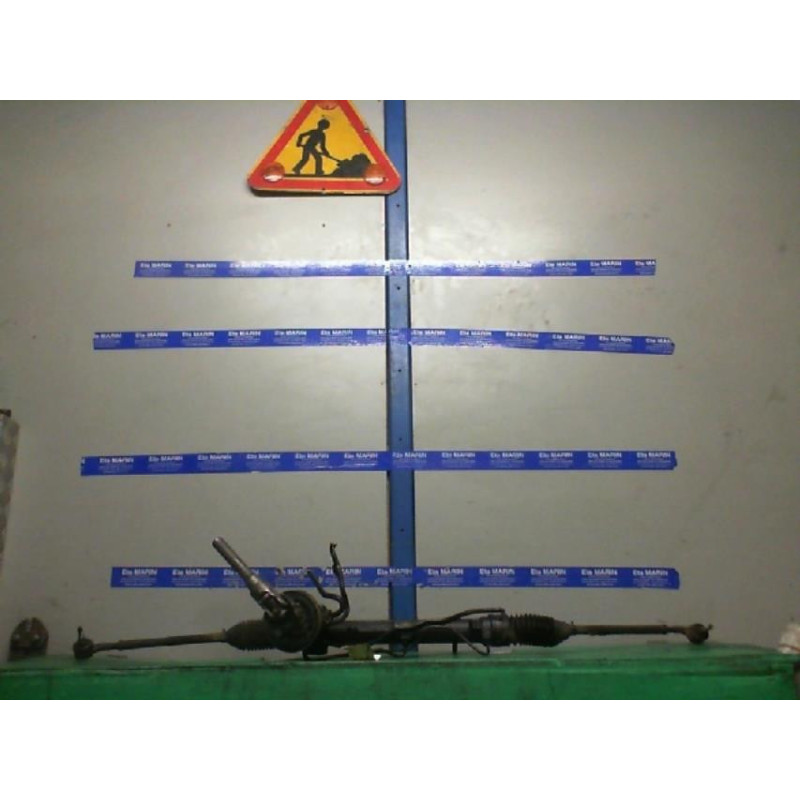 Cremaillere assistee PEUGEOT 206 Photo n°1