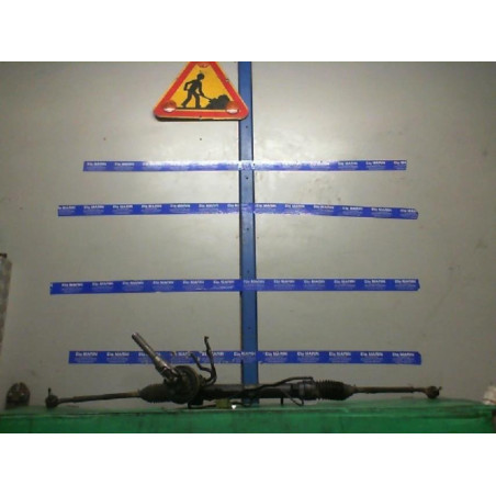 Cremaillere assistee PEUGEOT 206 Photo n°1
