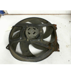 Moto ventilateur radiateur RENAULT R19 Photo n°1