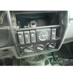 Moto ventilateur radiateur RENAULT R19
