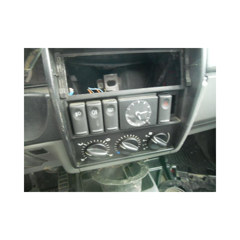 Moto ventilateur radiateur RENAULT R19 Photo n°8