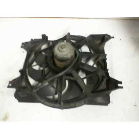 Moto ventilateur radiateur HYUNDAI PONY 3 Photo n°1