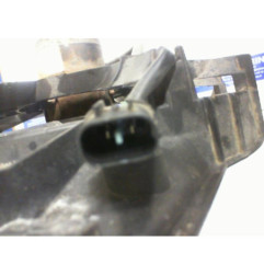 Moto ventilateur radiateur HYUNDAI PONY 3