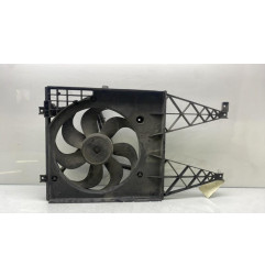 Moto ventilateur radiateur AUDI A3 1