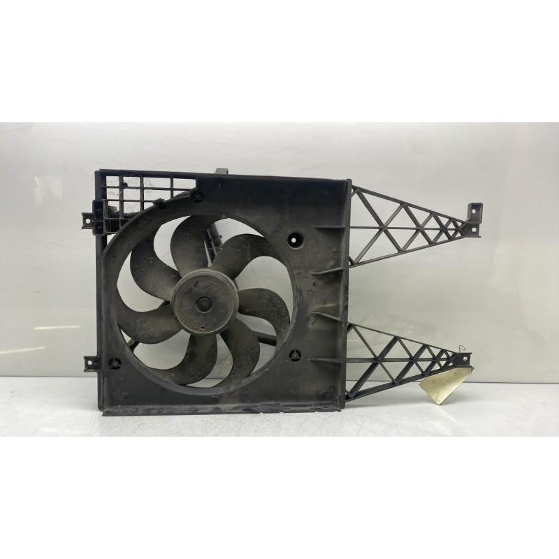 Moto ventilateur radiateur AUDI A3 1 Photo n°1