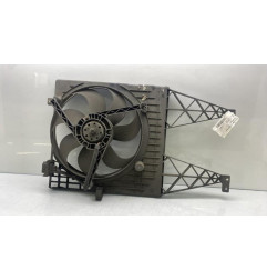 Moto ventilateur radiateur AUDI A3 1