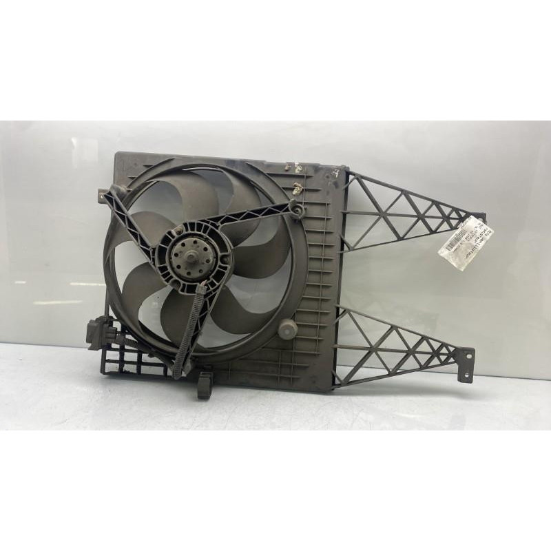 Moto ventilateur radiateur AUDI A3 1 Photo n°2