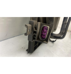 Moto ventilateur radiateur AUDI A3 1