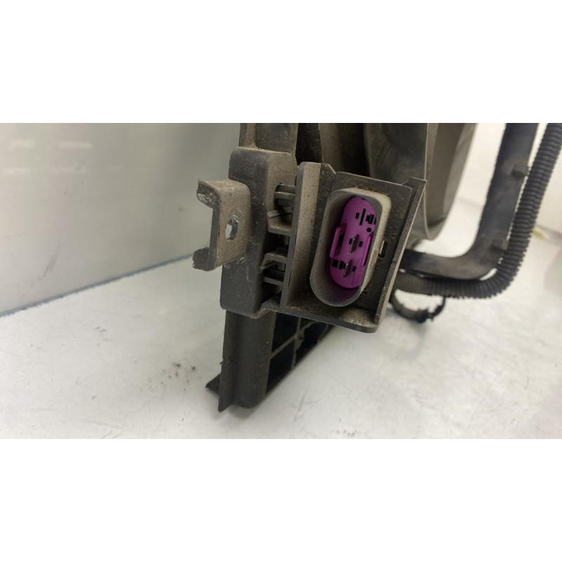 Moto ventilateur radiateur AUDI A3 1 Photo n°3