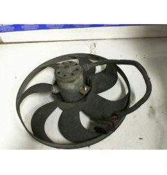 Moto ventilateur radiateur VOLKSWAGEN GOLF 4 Photo n°1