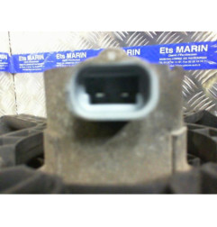 Moto ventilateur radiateur OPEL CORSA C