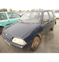 Moto ventilateur radiateur CITROEN AX