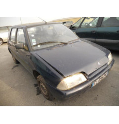 Moto ventilateur radiateur CITROEN AX