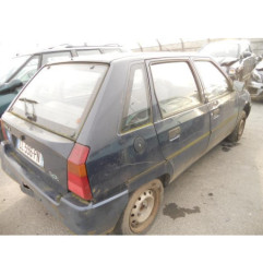 Moto ventilateur radiateur CITROEN AX