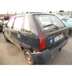 Moto ventilateur radiateur CITROEN AX