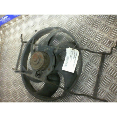 Moto ventilateur radiateur CITROEN ZX Photo n°1