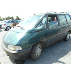 Moto ventilateur radiateur RENAULT ESPACE 2