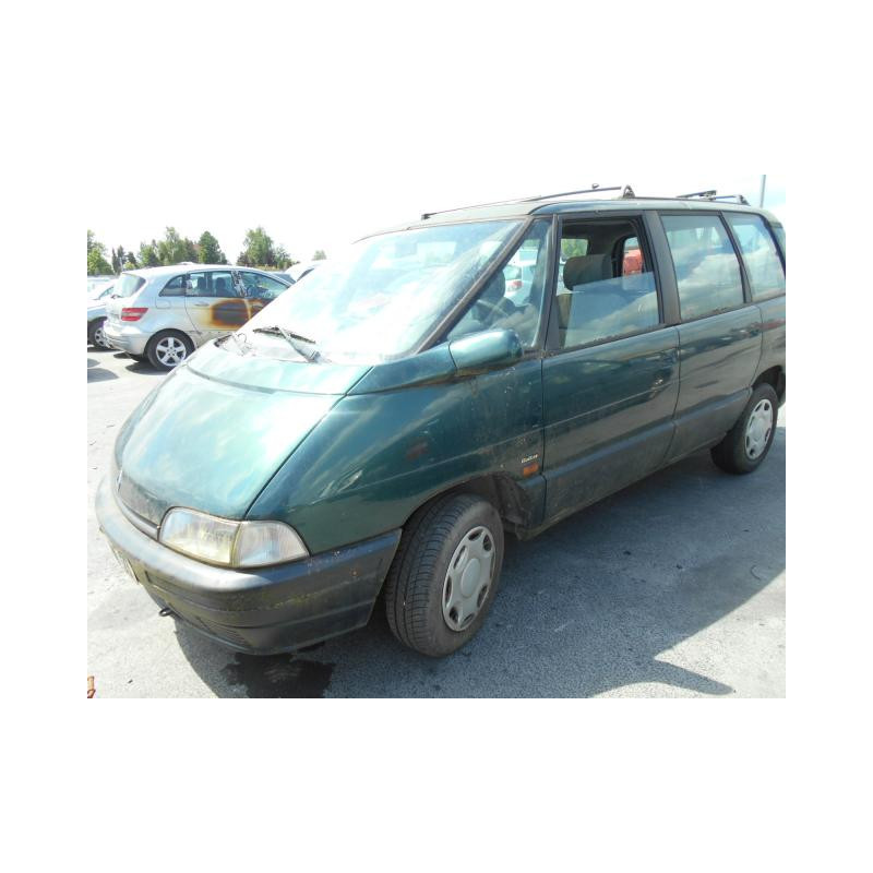 Moto ventilateur radiateur RENAULT ESPACE 2 Photo n°13